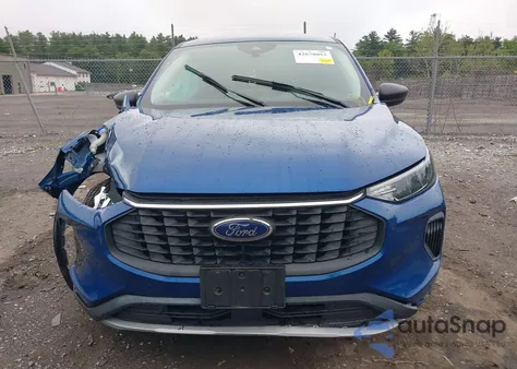 2023 Ford Escape Active from USA, damaged, VIN 1FMCU9GN2PUA11085